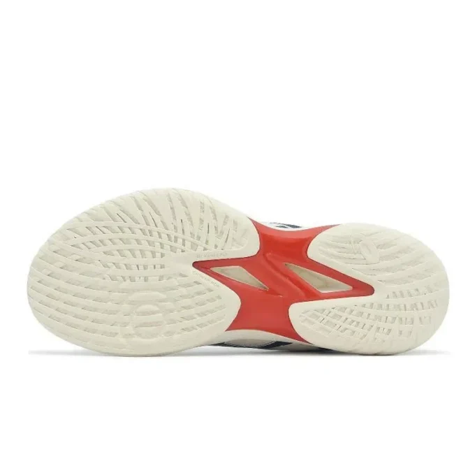 Gel-Hoop V16 S «Blanco, azul y rojo»