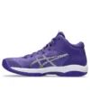 Gel-Hoop V16 S «Purple Grey»