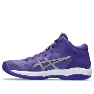 Gel-Hoop V16 S «Purple Grey»