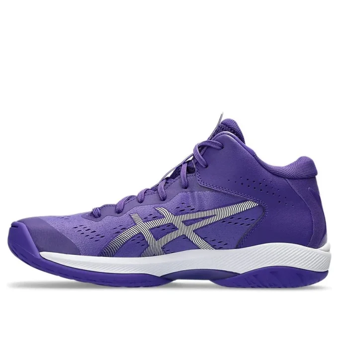 Gel-Hoop V16 S «Purple Grey»