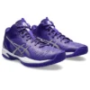 Gel-Hoop V16 S «Purple Grey»