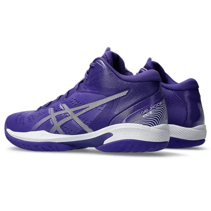 Gel-Hoop V16 S «Purple Grey»