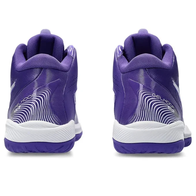 Gel-Hoop V16 S «Purple Grey»