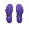 Gel-Hoop V16 S «Purple Grey»