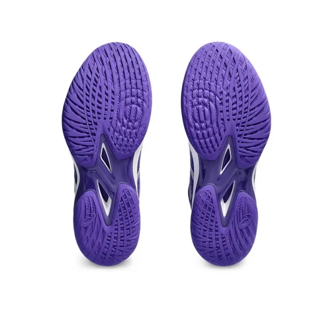 Gel-Hoop V16 S «Purple Grey»