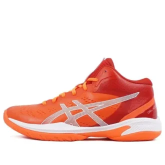 Gel-hoop V16 «Sunrise Red»