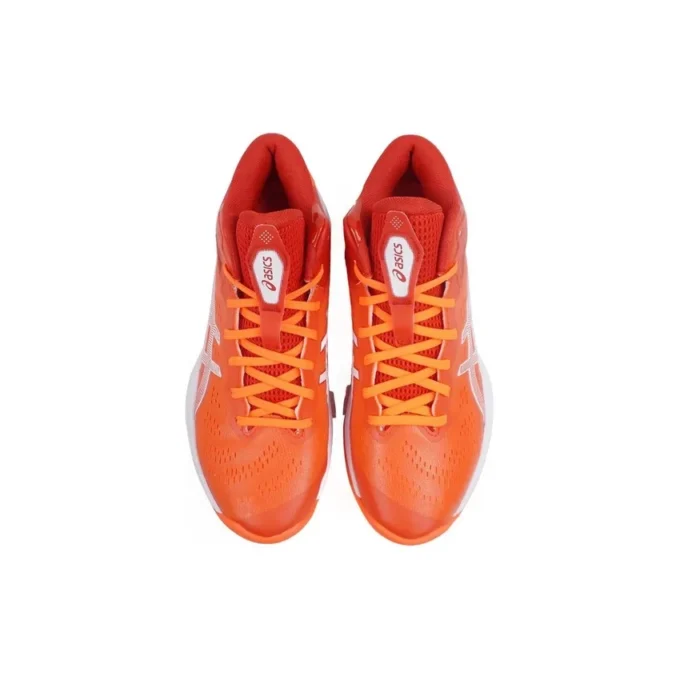 Gel-hoop V16 «Sunrise Red»