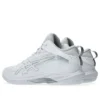 GEL-HOOP V17 NARROW «Blanco/Plata»