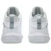 GEL-HOOP V17 NARROW «Blanco/Plata»