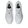 GEL-HOOP V17 NARROW «Blanco/Plata»