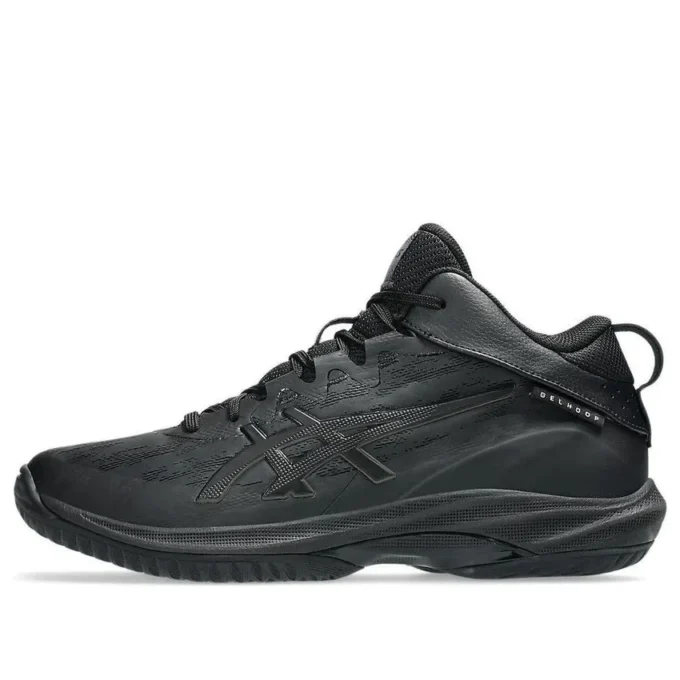 Gel-Hoop V17 «Negro»