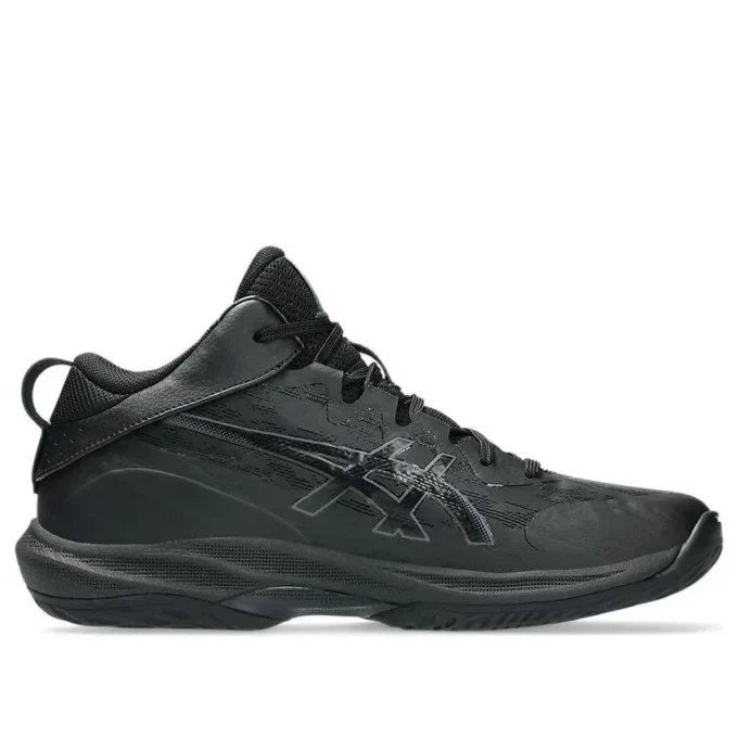 Gel-Hoop V17 «Negro»
