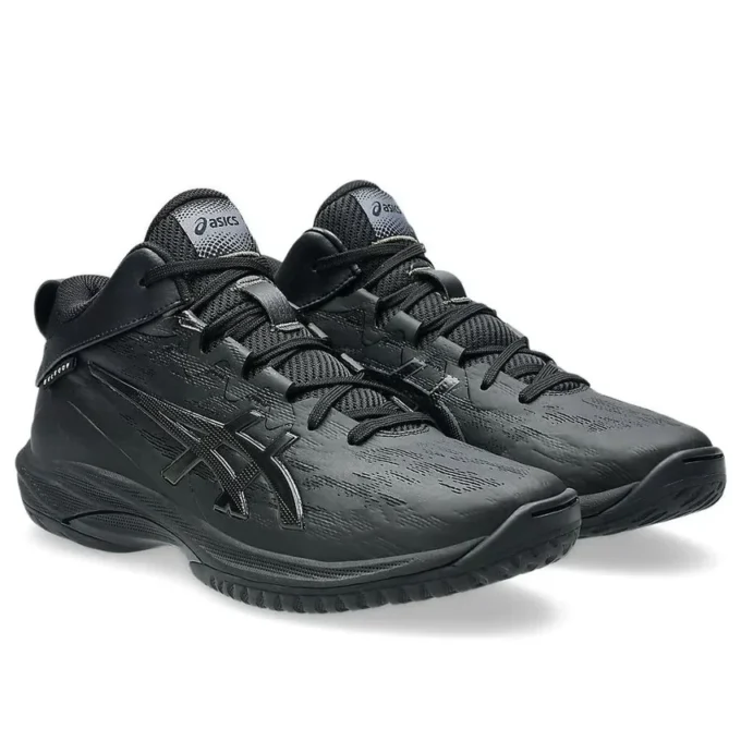 Gel-Hoop V17 «Negro»