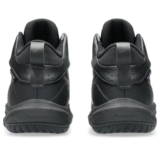 Gel-Hoop V17 «Negro»