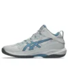 Gel-Hoop V17 S «Cloud Grey Saba Blue»