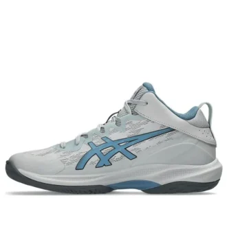 Gel-Hoop V17 S «Cloud Grey Saba Blue»