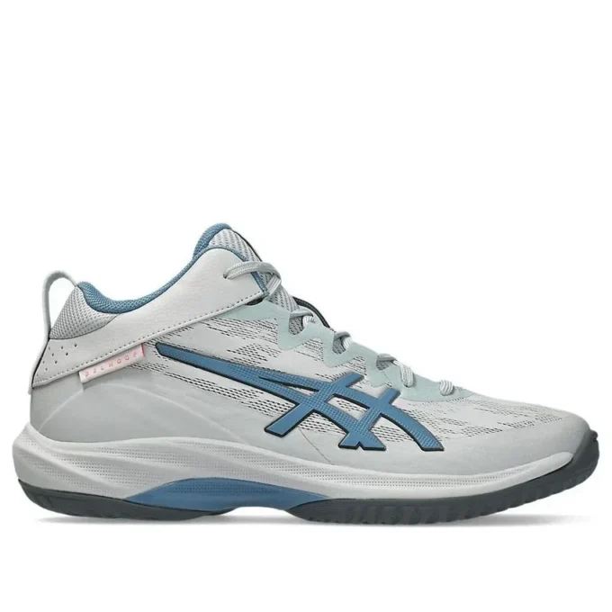 Gel-Hoop V17 S «Cloud Grey Saba Blue»