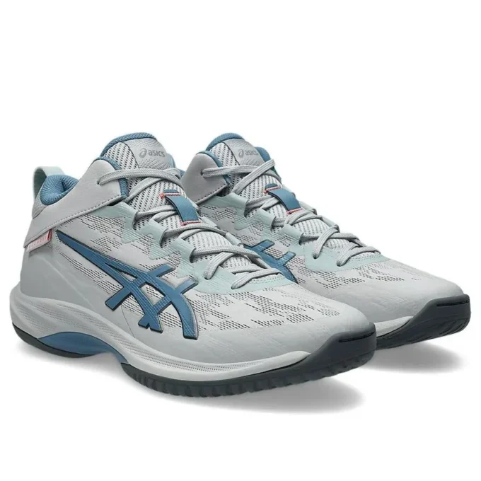 Gel-Hoop V17 S «Cloud Grey Saba Blue»