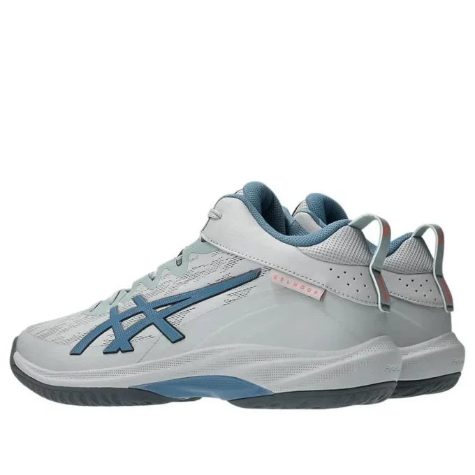 Gel-Hoop V17 S «Cloud Grey Saba Blue»