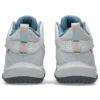 Gel-Hoop V17 S «Cloud Grey Saba Blue»