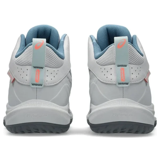 Gel-Hoop V17 S «Cloud Grey Saba Blue»