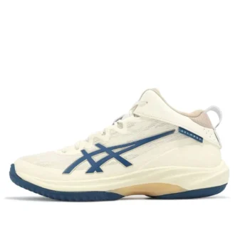 Gel-Hoop V17 S «Cream Mako Blue»