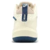 Gel-Hoop V17 S «Cream Mako Blue»