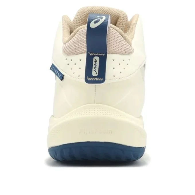 Gel-Hoop V17 S «Cream Mako Blue»