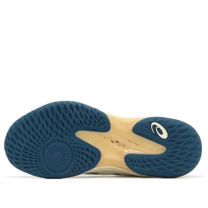 Gel-Hoop V17 S «Cream Mako Blue»