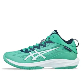 Gel-Hoop V17 S «Teal White»