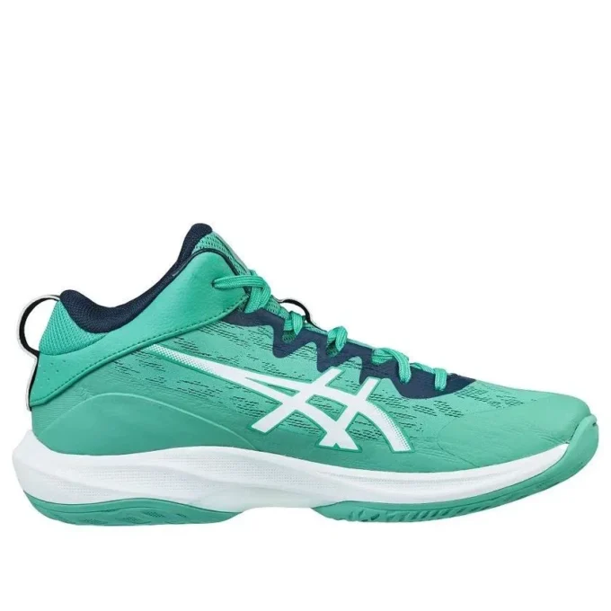 Gel-Hoop V17 S «Teal White»