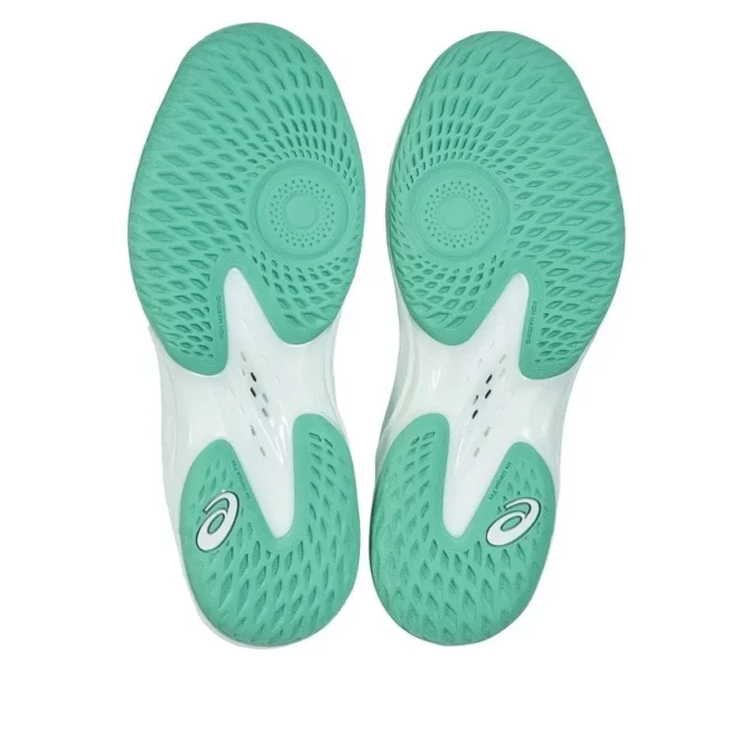 Gel-Hoop V17 S «Teal White»
