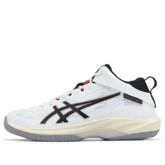 Gel-Hoop V17 S «White Black Red»