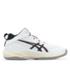 Gel-Hoop V17 S «White Black Red»
