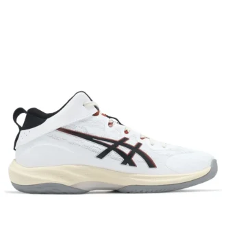 Gel-Hoop V17 S «White Black Red»