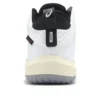Gel-Hoop V17 S «White Black Red»