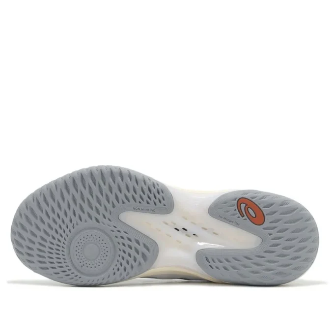 Gel-Hoop V17 S «White Black Red»