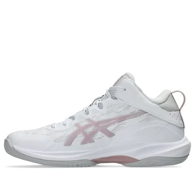 GEL-Hoop V17 S «White Morganite»