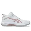 GEL-Hoop V17 S «White Morganite»