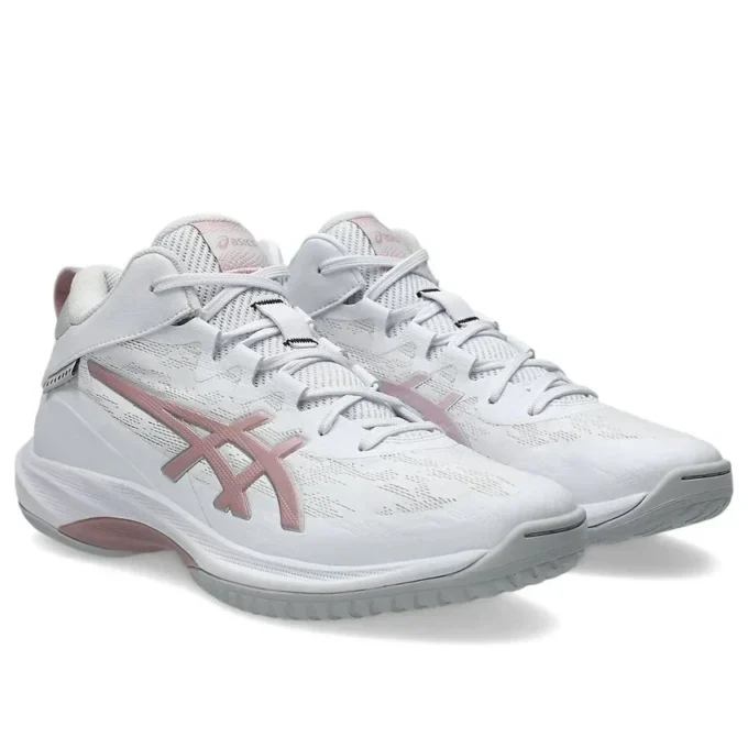 GEL-Hoop V17 S «White Morganite»