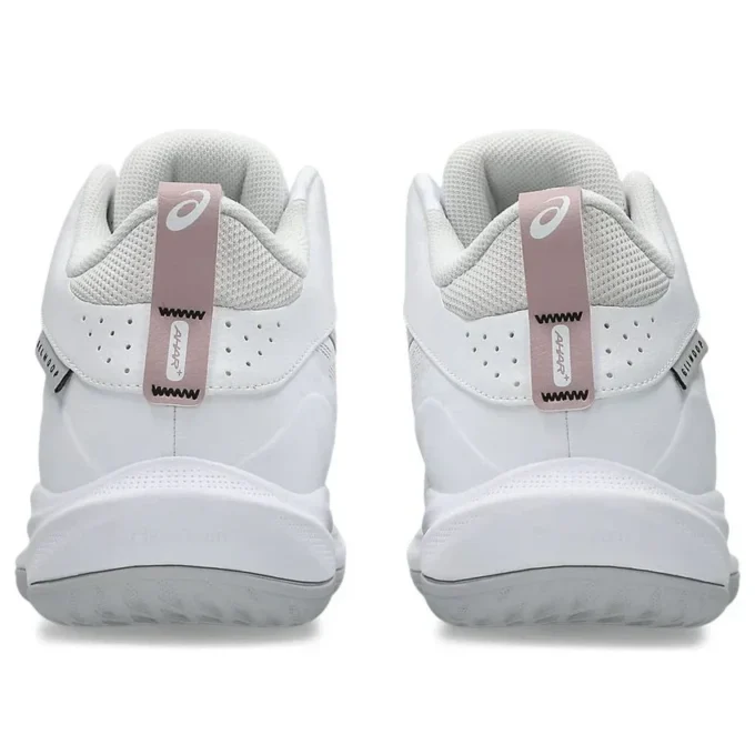 GEL-Hoop V17 S «White Morganite»