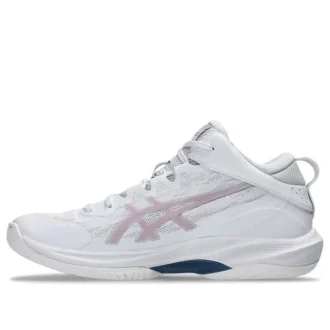 Gel-Hoop V17 «White Barely Rose»
