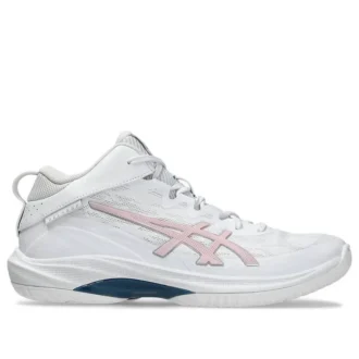 Gel-Hoop V17 «White Barely Rose»