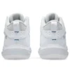 Gel-Hoop V17 «White Barely Rose»