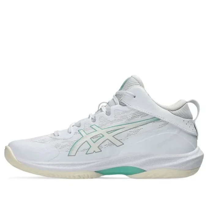 Gel-Hoop V17 «White Cream»