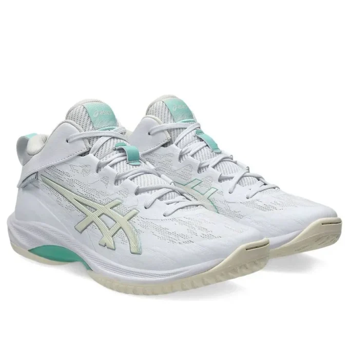 Gel-Hoop V17 «White Cream»