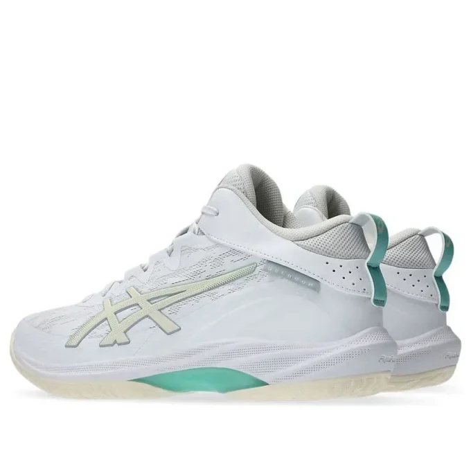 Gel-Hoop V17 «White Cream»