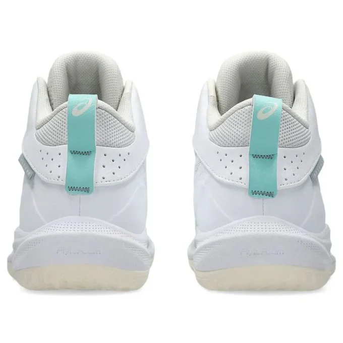 Gel-Hoop V17 «White Cream»