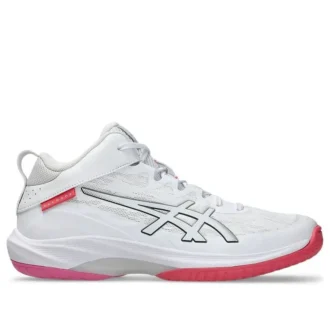 Gel-Hoop V17 «White Pink Cameo»