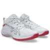 Gel-Hoop V17 «White Pink Cameo»